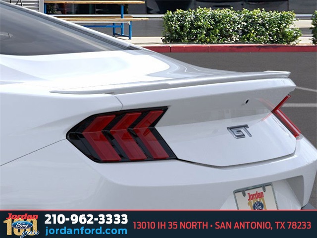 New Car 2025 Ford Mustang  For Sale Under $50,000 In San Antonio, Texas