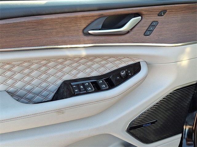 Used 2022 Jeep Grand Cherokee For Sale in East Hanover, NJ