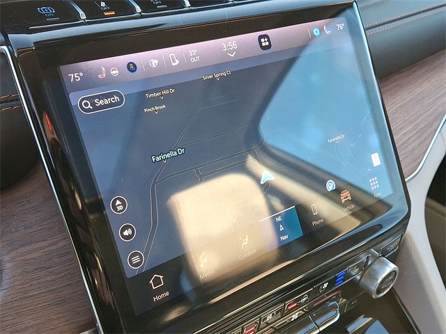 Used 2022 Jeep Grand Cherokee For Sale in East Hanover, NJ