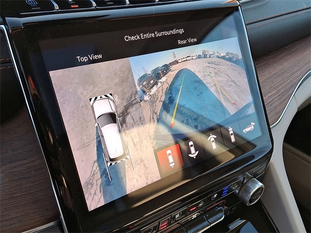 Used 2022 Jeep Grand Cherokee For Sale in East Hanover, NJ