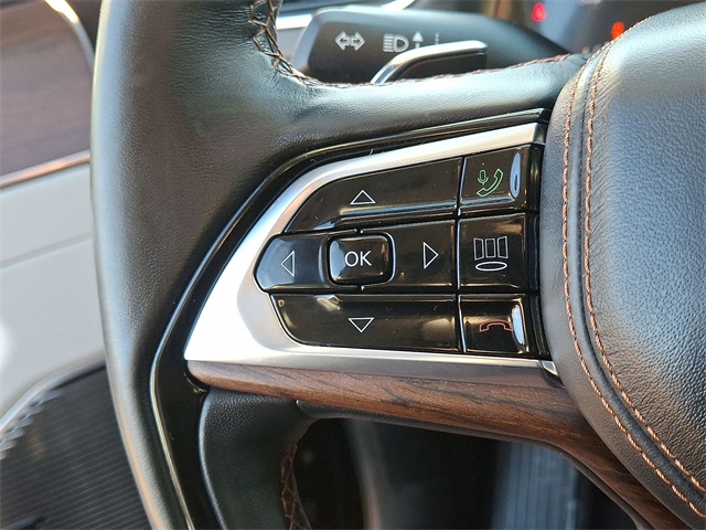 Used 2022 Jeep Grand Cherokee For Sale in East Hanover, NJ