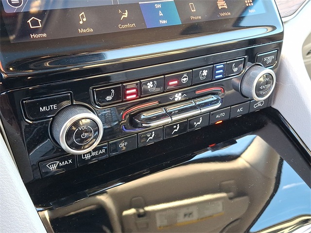 Used 2022 Jeep Grand Cherokee For Sale in East Hanover, NJ