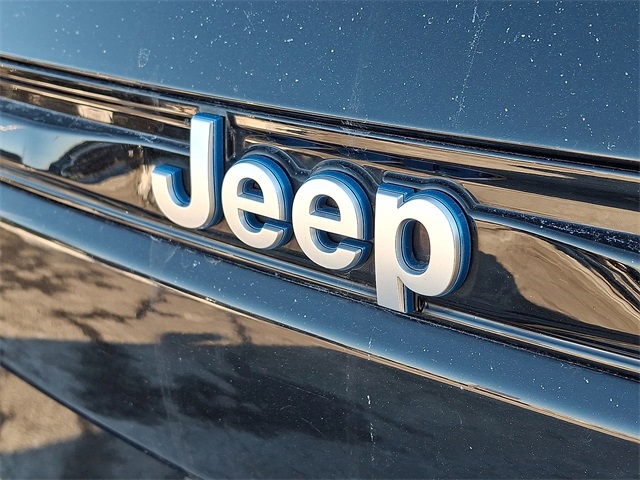 Used 2022 Jeep Grand Cherokee For Sale in East Hanover, NJ