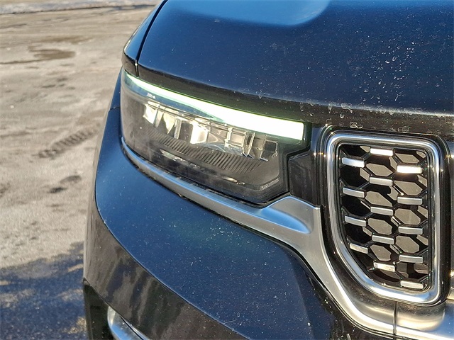 Used 2022 Jeep Grand Cherokee For Sale in East Hanover, NJ