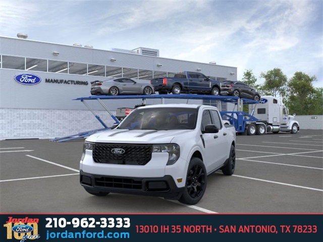 New Car 2025 Ford Maverick  Xlt For Sale Under $35,000 In San Antonio, Texas