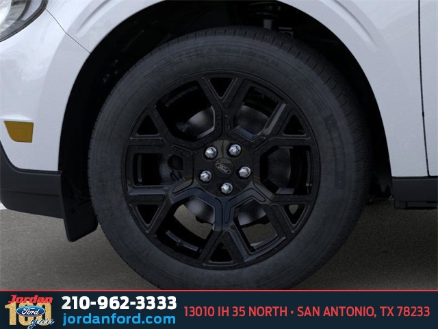 New Car 2025 Ford Maverick  Xlt For Sale Under $35,000 In San Antonio, Texas