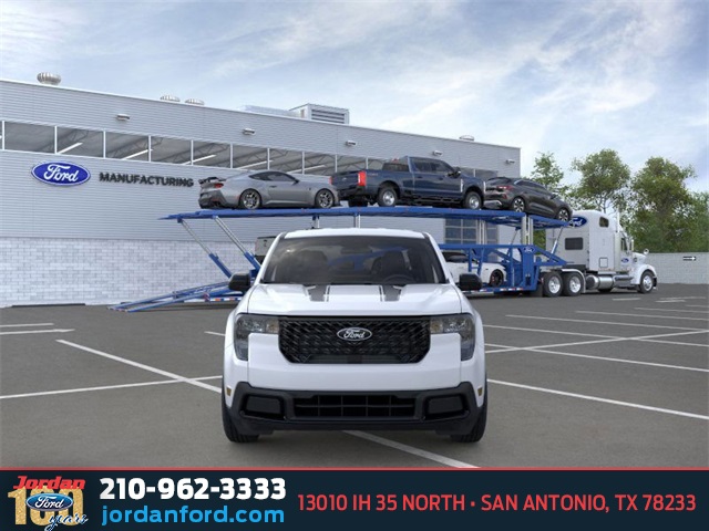 New Car 2025 Ford Maverick  Xlt For Sale Under $35,000 In San Antonio, Texas