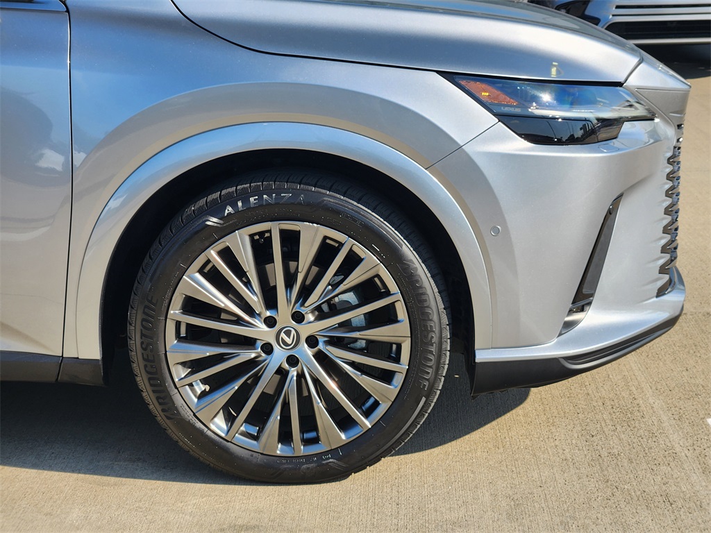 2023 Lexus RX 350 Luxury - 7