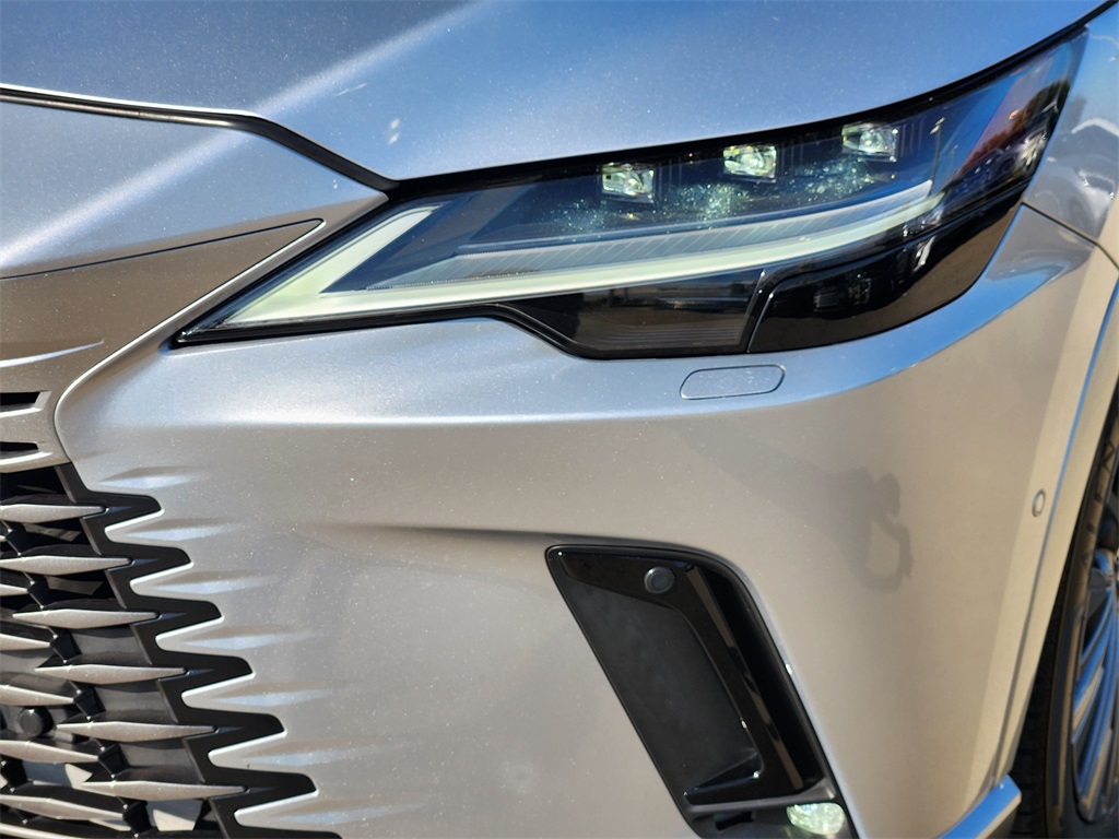 2023 Lexus RX 350 Luxury - 8