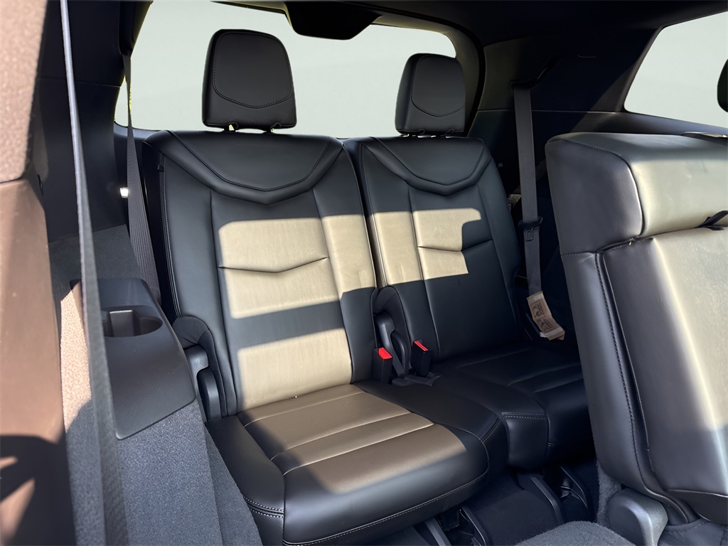 2023 Cadillac XT6