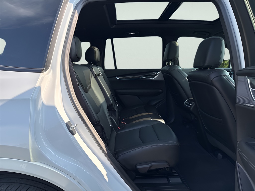 2023 Cadillac XT6
