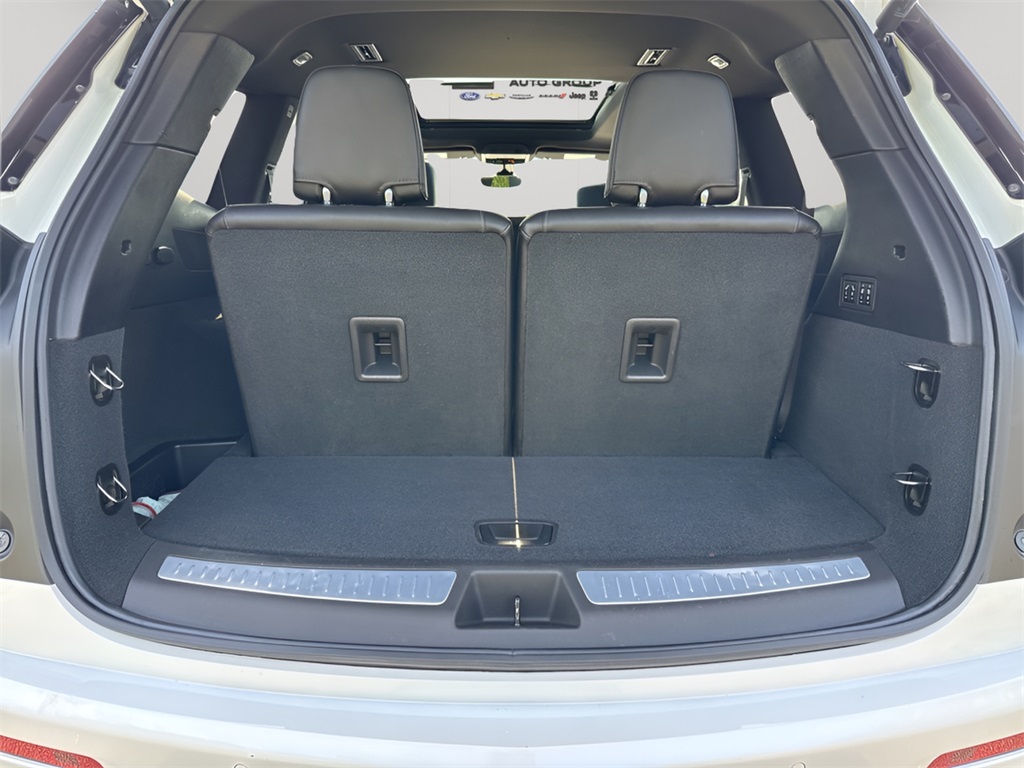 2023 Cadillac XT6