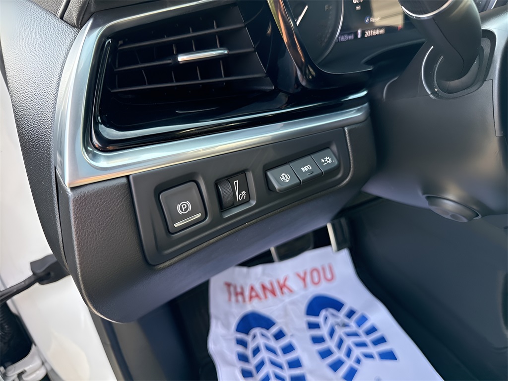 2023 Cadillac XT6