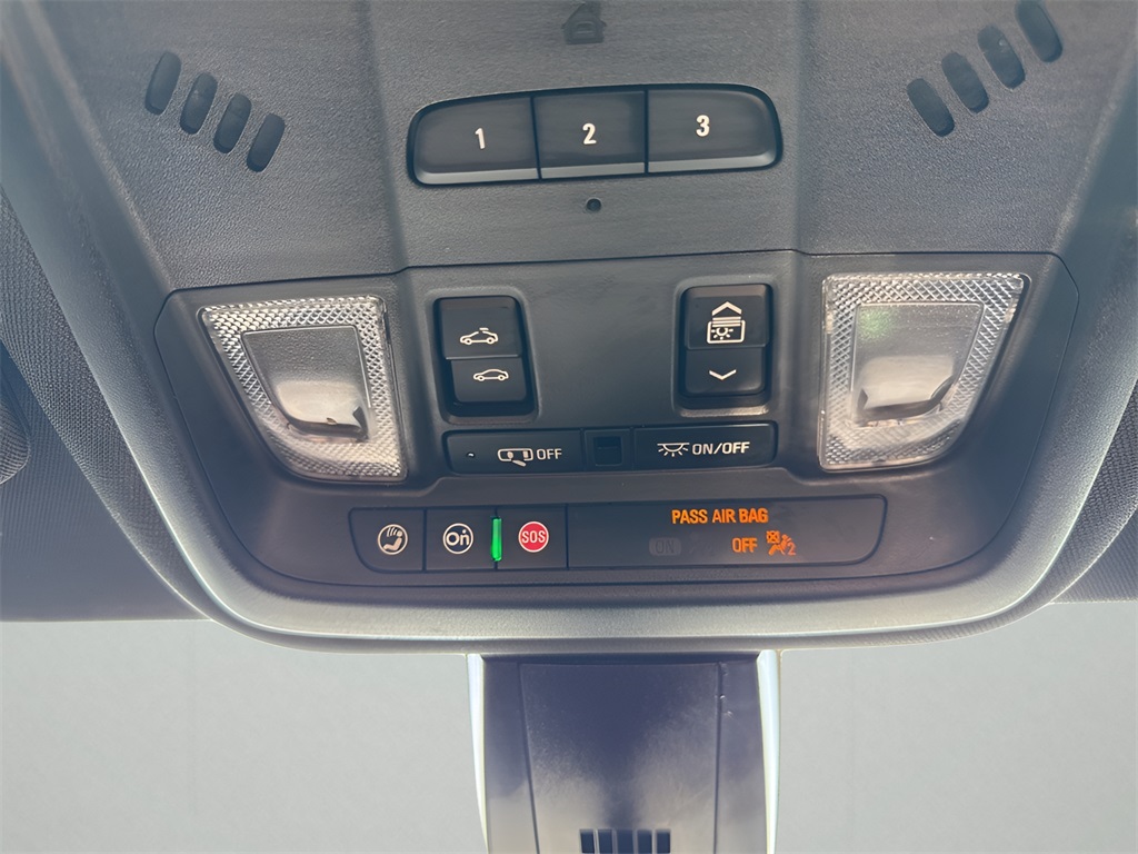 2023 Cadillac XT6