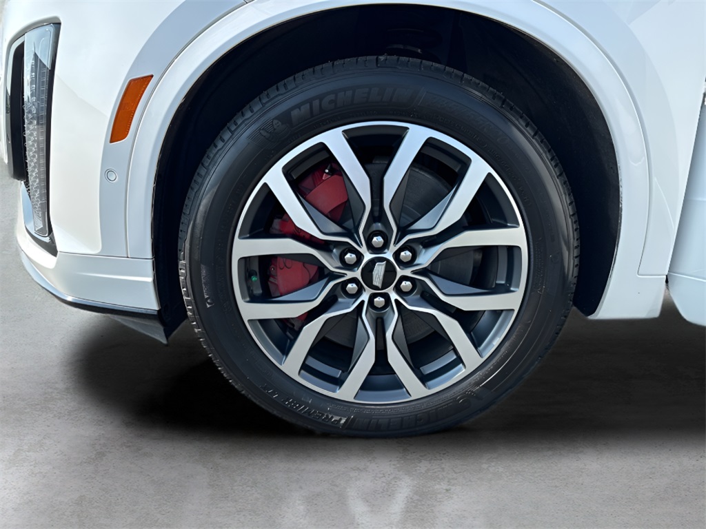 2023 Cadillac XT6
