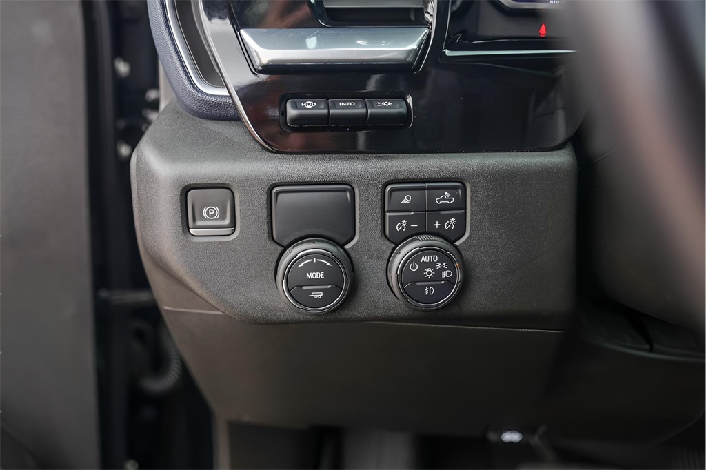 Used Car 2023 Chevrolet Silverado 1500  High Country For Sale Under $60,000 In Austin, Texas