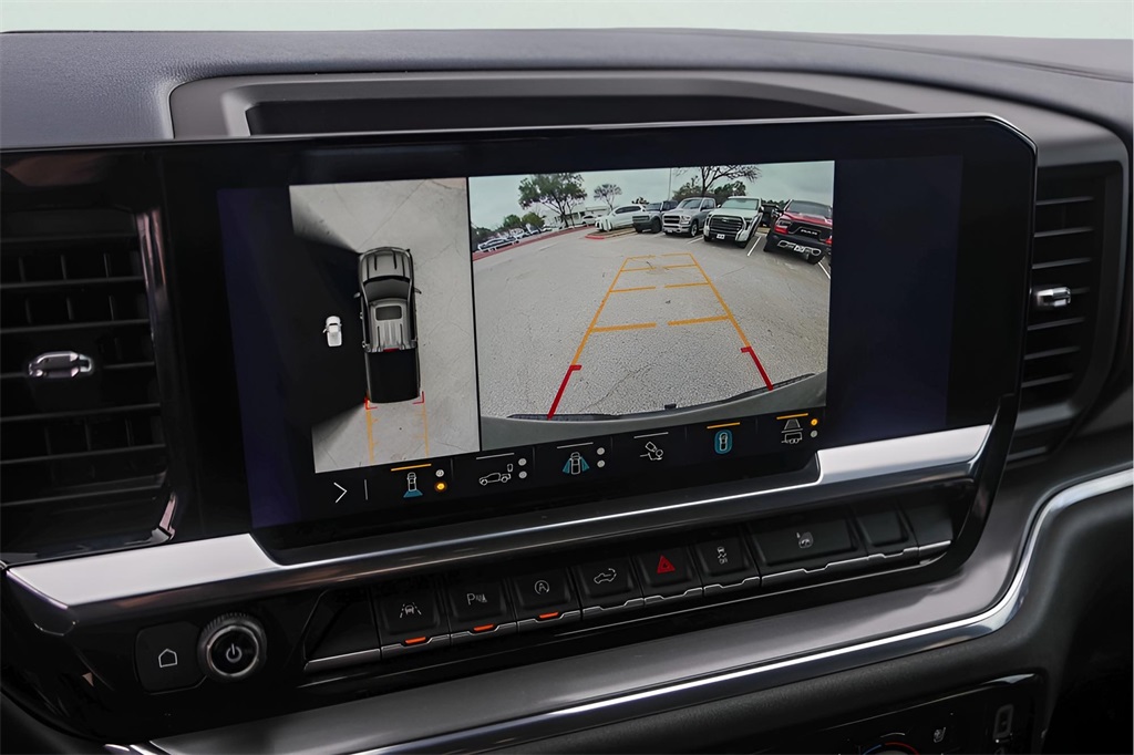 Used Car 2023 Chevrolet Silverado 1500  High Country For Sale Under $60,000 In Austin, Texas