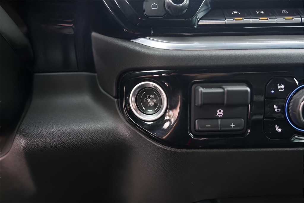 Used Car 2023 Chevrolet Silverado 1500  High Country For Sale Under $60,000 In Austin, Texas