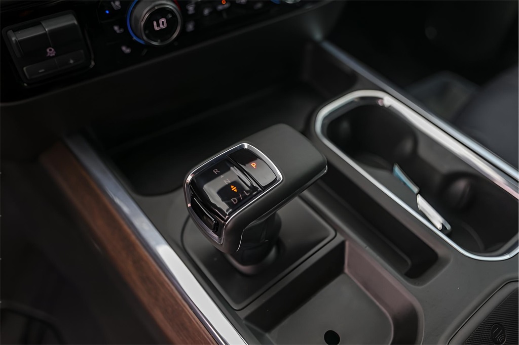 Used Car 2023 Chevrolet Silverado 1500  High Country For Sale Under $60,000 In Austin, Texas