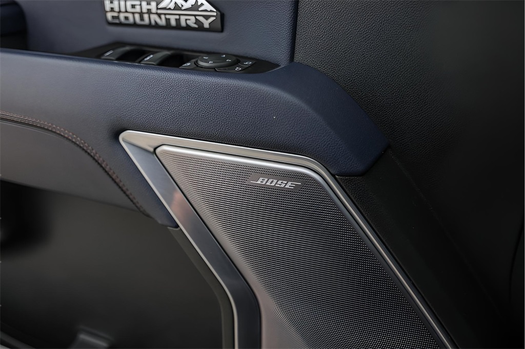 Used Car 2023 Chevrolet Silverado 1500  High Country For Sale Under $60,000 In Austin, Texas