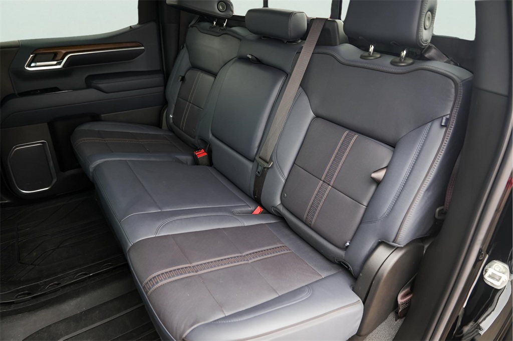 Used Car 2023 Chevrolet Silverado 1500  High Country For Sale Under $60,000 In Austin, Texas