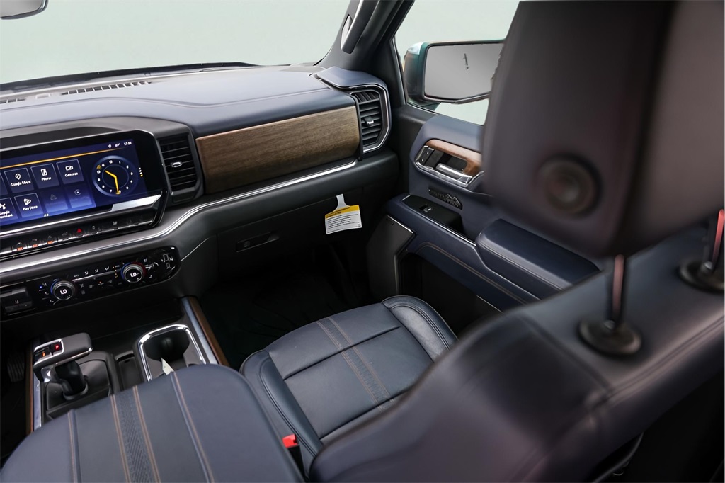 Used Car 2023 Chevrolet Silverado 1500  High Country For Sale Under $60,000 In Austin, Texas