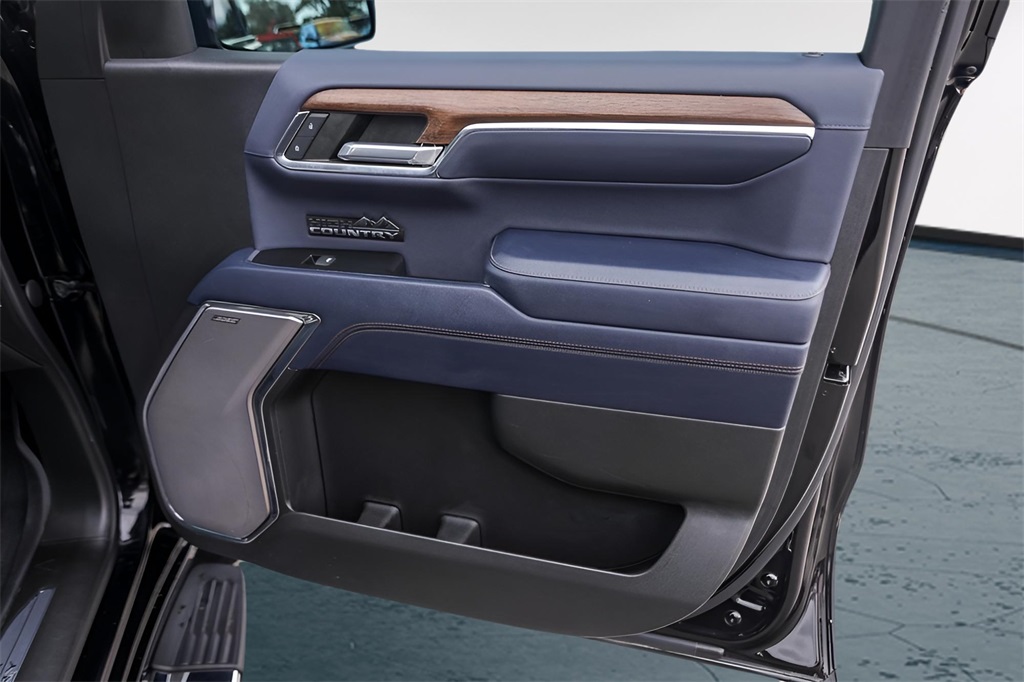 Used Car 2023 Chevrolet Silverado 1500  High Country For Sale Under $60,000 In Austin, Texas