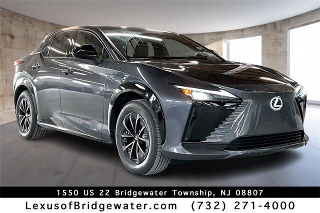 2026 Lexus RZ 450e Premium AWD