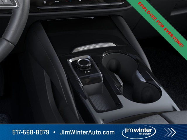 New 2025 Buick Envision For Sale in Jackson, MI