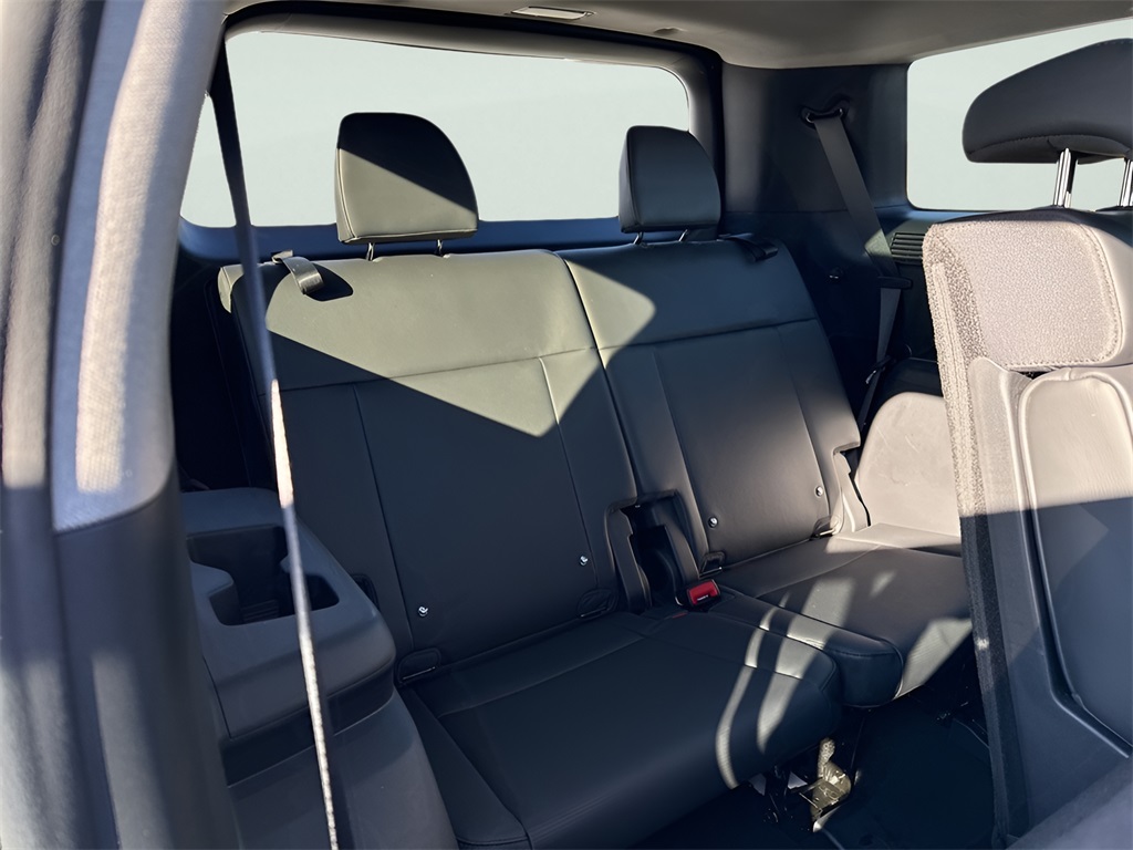 2025 Hyundai Santa Fe