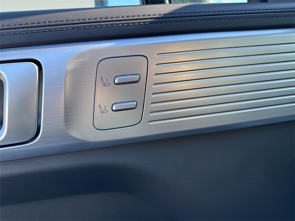 2025 Hyundai Santa Fe