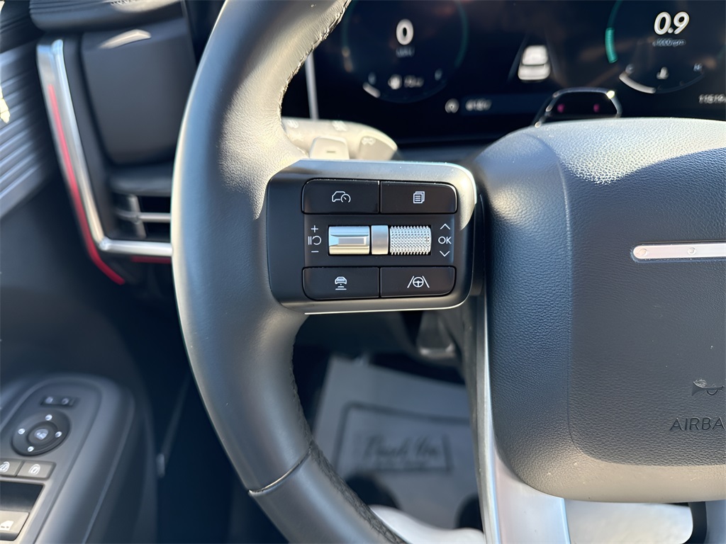 2025 Hyundai Santa Fe