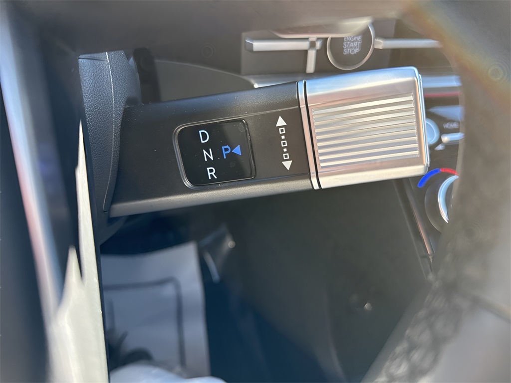 2025 Hyundai Santa Fe