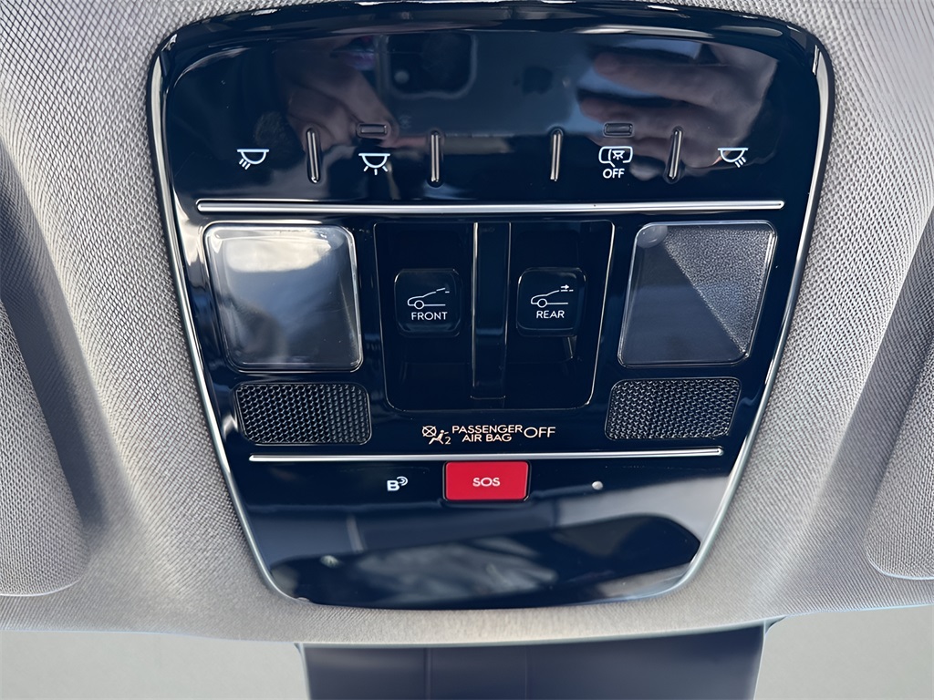 2025 Hyundai Santa Fe