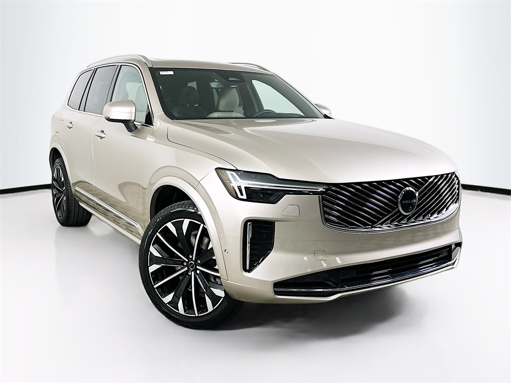 2026 Volvo XC90 B5 Plus 2026 Volvo XC90 B5 Plus