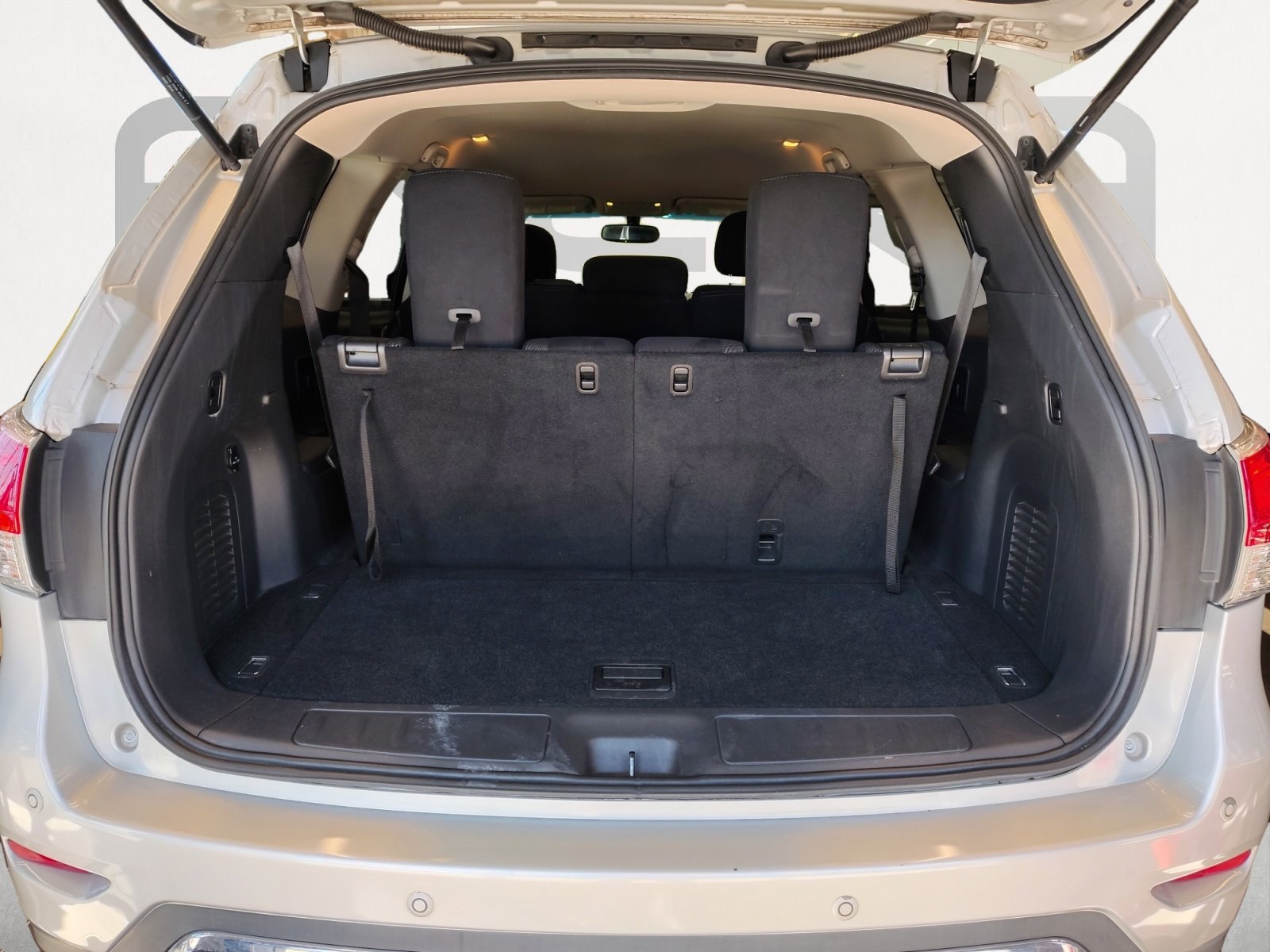 Used Car 2015 Nissan Pathfinder  Sv For Sale Under $10,000 In San Antonio, Texas