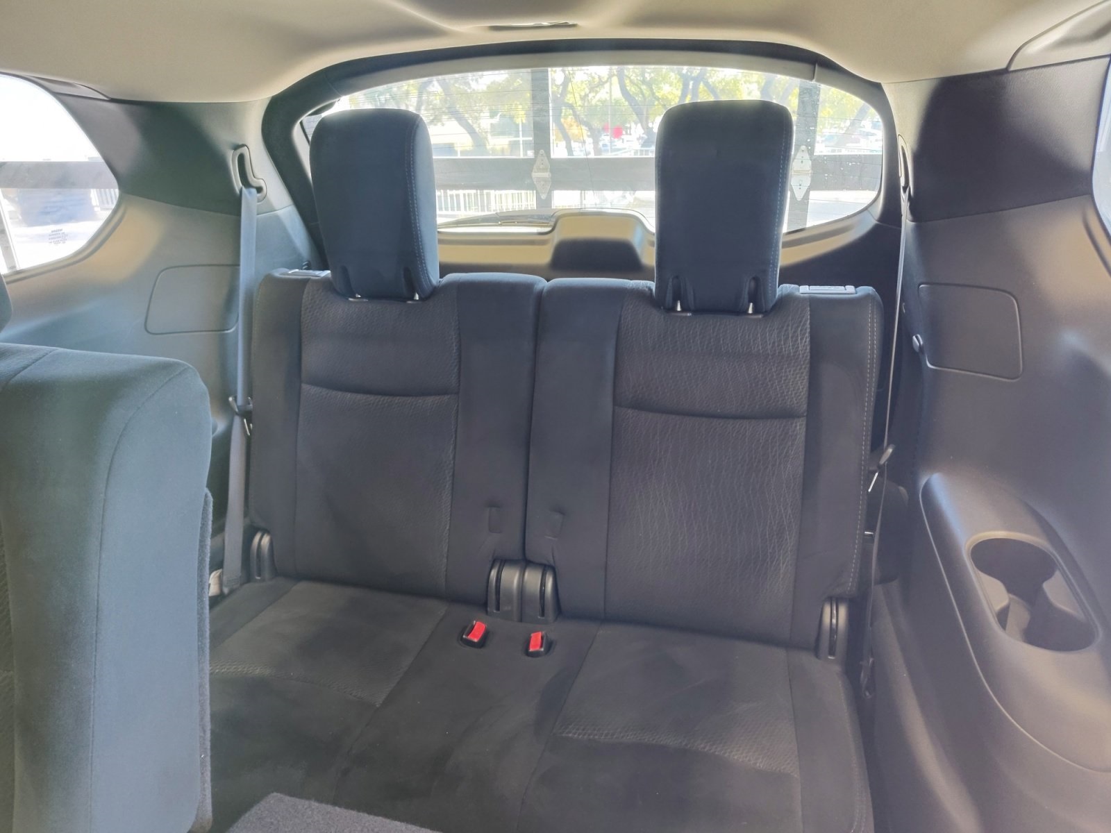 Used Car 2015 Nissan Pathfinder  Sv For Sale Under $10,000 In San Antonio, Texas