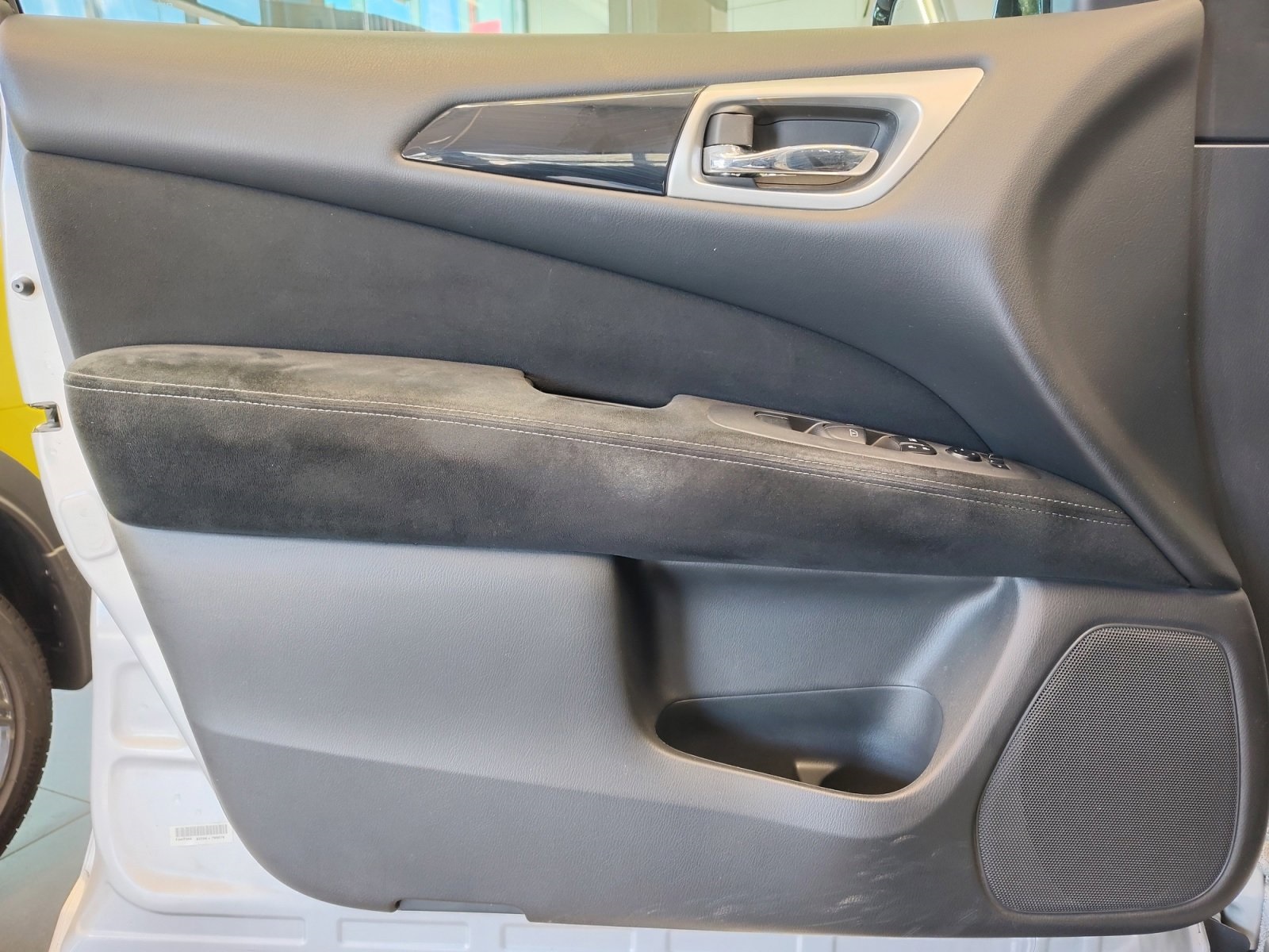 Used Car 2015 Nissan Pathfinder  Sv For Sale Under $10,000 In San Antonio, Texas