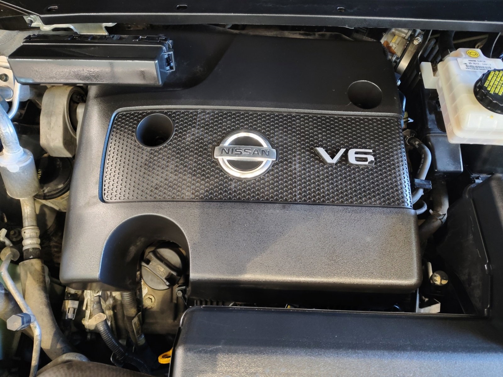 Used Car 2015 Nissan Pathfinder  Sv For Sale Under $10,000 In San Antonio, Texas