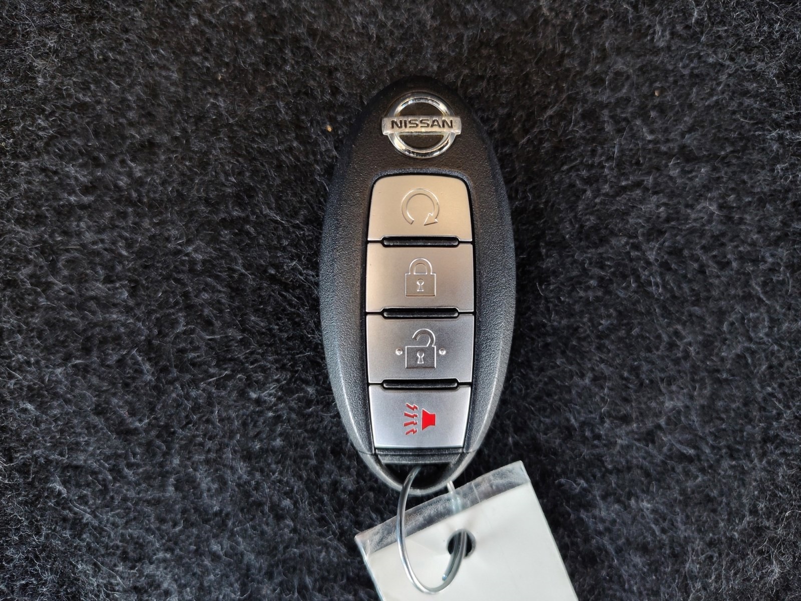 Used Car 2015 Nissan Pathfinder  Sv For Sale Under $10,000 In San Antonio, Texas