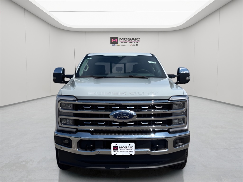 2025 Ford F-350SD