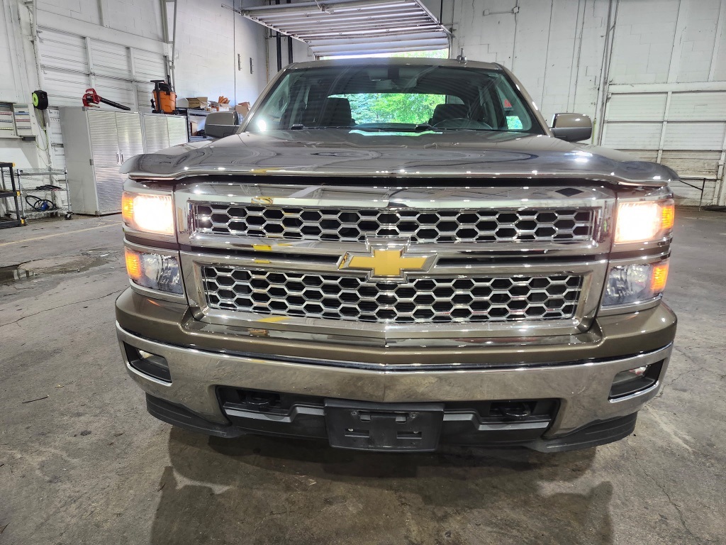 2004 Gmc Sierra 1500 SLE photo 49