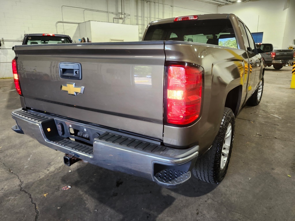 2004 Gmc Sierra 1500 SLE photo 50
