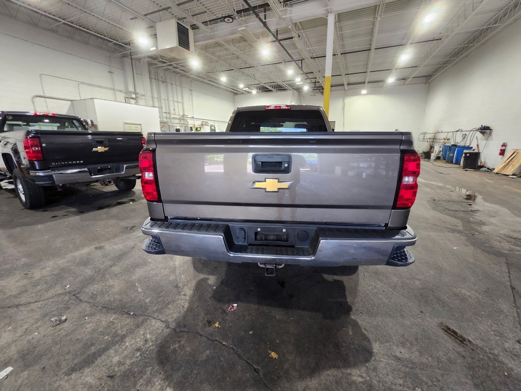 2004 Gmc Sierra 1500 SLE photo 51