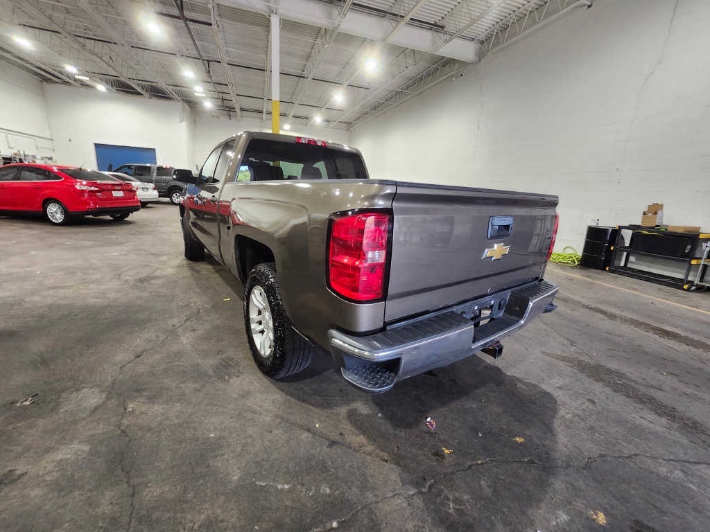 2004 Gmc Sierra 1500 SLE photo 52