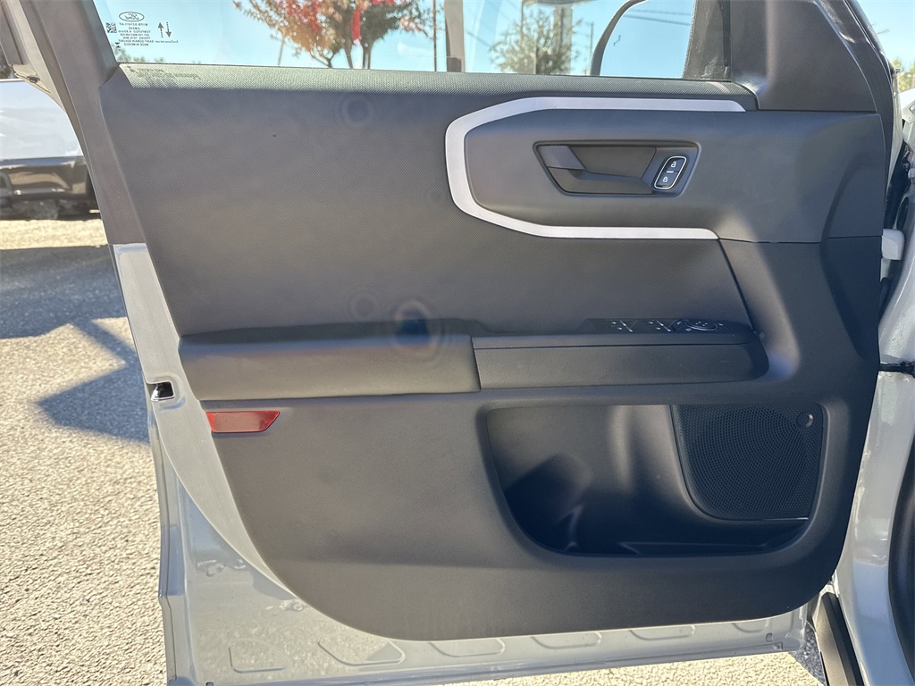 2023 Ford Bronco Sport Big Bend - 9