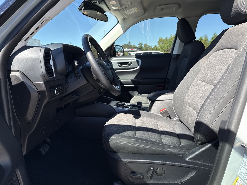 2023 Ford Bronco Sport Big Bend - 11