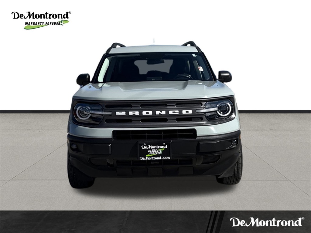 2023 Ford Bronco Sport Big Bend - 1