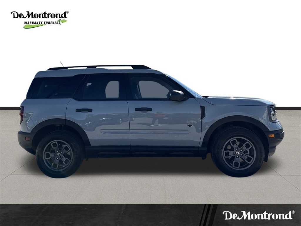 2023 Ford Bronco Sport Big Bend - 3