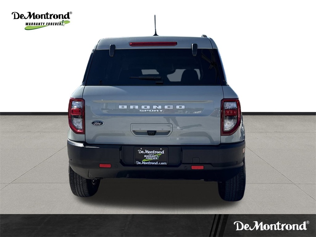 2023 Ford Bronco Sport Big Bend - 5